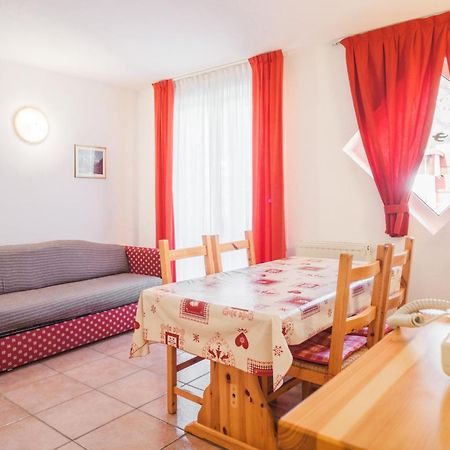 Residence Al Caminetto Мольвено Экстерьер фото